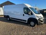 USED 2023 23 CITROEN RELAY 2.2 BlueHDi 35 Enterprise Edition Panel Van 5dr Diesel Manual L4 High Roof Euro 6 (s/s) (Heavy) (140 ps) 73000 MILES AIR/CON SAT/NAV CRUISE CONTROL XLWB L4 H2