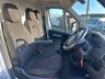 USED 2023 23 CITROEN RELAY 2.2 BlueHDi 35 Enterprise Edition Panel Van 5dr Diesel Manual L4 High Roof Euro 6 (s/s) (Heavy) (140 ps) 73000 MILES AIR/CON SAT/NAV CRUISE CONTROL XLWB L4 H2