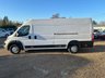 USED 2023 23 CITROEN RELAY 2.2 BlueHDi 35 Enterprise Edition Panel Van 5dr Diesel Manual L4 High Roof Euro 6 (s/s) (Heavy) (140 ps) 73000 MILES AIR/CON SAT/NAV CRUISE CONTROL XLWB L4 H2