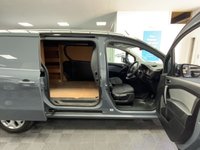 USED 2024 74 RENAULT KANGOO MAXI 1.5 dCi Blue ENERGY LL21 Extra Panel Van 6dr Diesel Manual LWB Euro 6 (s/s) (95 ps) 1 OWNER FSH PX WELCOME