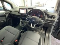 USED 2024 74 RENAULT KANGOO MAXI 1.5 dCi Blue ENERGY LL21 Extra Panel Van 6dr Diesel Manual LWB Euro 6 (s/s) (95 ps) 1 OWNER FSH PX WELCOME