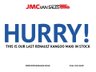 USED 2024 74 RENAULT KANGOO MAXI 1.5 dCi Blue ENERGY LL21 Extra Panel Van 6dr Diesel Manual LWB Euro 6 (s/s) (95 ps) 1 OWNER FSH PX WELCOME