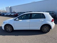 USED 2018 67 VOLKSWAGEN GOLF 1.4 TSI SE Hatchback 5dr Petrol Manual Euro 6 (s/s) (125 ps) 