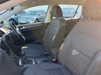 USED 2018 67 VOLKSWAGEN GOLF 1.4 TSI SE Hatchback 5dr Petrol Manual Euro 6 (s/s) (125 ps) 