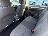 USED 2018 67 VOLKSWAGEN GOLF 1.4 TSI SE Hatchback 5dr Petrol Manual Euro 6 (s/s) (125 ps) 