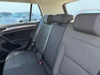 USED 2018 67 VOLKSWAGEN GOLF 1.4 TSI SE Hatchback 5dr Petrol Manual Euro 6 (s/s) (125 ps) 