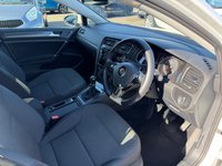 USED 2018 67 VOLKSWAGEN GOLF 1.4 TSI SE Hatchback 5dr Petrol Manual Euro 6 (s/s) (125 ps) 