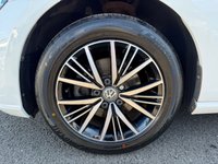 USED 2018 67 VOLKSWAGEN GOLF 1.4 TSI SE Hatchback 5dr Petrol Manual Euro 6 (s/s) (125 ps) 