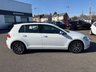 USED 2018 67 VOLKSWAGEN GOLF 1.4 TSI SE Hatchback 5dr Petrol Manual Euro 6 (s/s) (125 ps) 