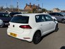 USED 2018 67 VOLKSWAGEN GOLF 1.4 TSI SE Hatchback 5dr Petrol Manual Euro 6 (s/s) (125 ps) 