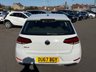 USED 2018 67 VOLKSWAGEN GOLF 1.4 TSI SE Hatchback 5dr Petrol Manual Euro 6 (s/s) (125 ps) 