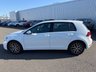 USED 2018 67 VOLKSWAGEN GOLF 1.4 TSI SE Hatchback 5dr Petrol Manual Euro 6 (s/s) (125 ps) 