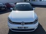 USED 2018 67 VOLKSWAGEN GOLF 1.4 TSI SE Hatchback 5dr Petrol Manual Euro 6 (s/s) (125 ps) 