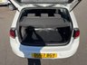 USED 2018 67 VOLKSWAGEN GOLF 1.4 TSI SE Hatchback 5dr Petrol Manual Euro 6 (s/s) (125 ps) 