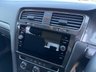 USED 2018 67 VOLKSWAGEN GOLF 1.4 TSI SE Hatchback 5dr Petrol Manual Euro 6 (s/s) (125 ps) 