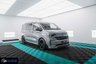 USED 2026 VOLKSWAGEN TRANSPORTER 2.0 T32 SWB HALO X 4MOTION FACTORY KOMBI AUTO - STONE GREY TAILGATE - 1 + 1 CAPTAINS SEATS - COMMERCE PRO SPEC