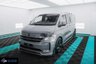 USED 2026 VOLKSWAGEN TRANSPORTER 2.0 T32 SWB HALO X 4MOTION FACTORY KOMBI AUTO - STONE GREY TAILGATE - 1 + 1 CAPTAINS SEATS - COMMERCE PRO SPEC