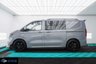 USED 2026 VOLKSWAGEN TRANSPORTER 2.0 T32 SWB HALO X 4MOTION FACTORY KOMBI AUTO - STONE GREY TAILGATE - 1 + 1 CAPTAINS SEATS - COMMERCE PRO SPEC