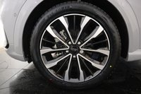 USED 2023 73 FORD PUMA 1.0T EcoBoost MHEV (155) ST-Line Vignale 5dr DCT Auto (FULL LEATHER) 
