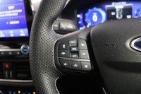 USED 2023 73 FORD PUMA 1.0T EcoBoost MHEV (155) ST-Line Vignale 5dr DCT Auto (FULL LEATHER) 