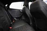 USED 2023 73 FORD PUMA 1.0T EcoBoost MHEV (155) ST-Line Vignale 5dr DCT Auto (FULL LEATHER) 