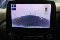 USED 2023 73 FORD PUMA 1.0T EcoBoost MHEV (155) ST-Line Vignale 5dr DCT Auto (FULL LEATHER) 