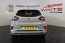 USED 2023 73 FORD PUMA 1.0T EcoBoost MHEV (155) ST-Line Vignale 5dr DCT Auto (FULL LEATHER) 