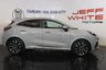 USED 2023 73 FORD PUMA 1.0T EcoBoost MHEV (155) ST-Line Vignale 5dr DCT Auto (FULL LEATHER) 