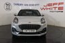 USED 2023 73 FORD PUMA 1.0T EcoBoost MHEV (155) ST-Line Vignale 5dr DCT Auto (FULL LEATHER) 