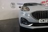USED 2023 73 FORD PUMA 1.0T EcoBoost MHEV (155) ST-Line Vignale 5dr DCT Auto (FULL LEATHER) 
