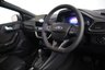 USED 2023 73 FORD PUMA 1.0T EcoBoost MHEV (155) ST-Line Vignale 5dr DCT Auto (FULL LEATHER) 