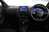 USED 2023 73 FORD PUMA 1.0T EcoBoost MHEV (155) ST-Line Vignale 5dr DCT Auto (FULL LEATHER) 