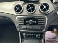 USED 2014 14 MERCEDES-BENZ CLA 2.0 CLA250 AMG Sport Coupe 4dr Petrol 7G-DCT 4MATIC Euro 6 (s/s) (211 ps) 