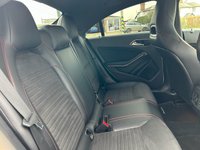 USED 2014 14 MERCEDES-BENZ CLA 2.0 CLA250 AMG Sport Coupe 4dr Petrol 7G-DCT 4MATIC Euro 6 (s/s) (211 ps) 