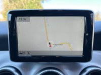 USED 2014 14 MERCEDES-BENZ CLA 2.0 CLA250 AMG Sport Coupe 4dr Petrol 7G-DCT 4MATIC Euro 6 (s/s) (211 ps) 