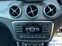 USED 2014 14 MERCEDES-BENZ CLA 2.0 CLA250 AMG Sport Coupe 4dr Petrol 7G-DCT 4MATIC Euro 6 (s/s) (211 ps) 