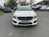 USED 2014 14 MERCEDES-BENZ CLA 2.0 CLA250 AMG Sport Coupe 4dr Petrol 7G-DCT 4MATIC Euro 6 (s/s) (211 ps) 