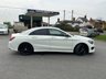 USED 2014 14 MERCEDES-BENZ CLA 2.0 CLA250 AMG Sport Coupe 4dr Petrol 7G-DCT 4MATIC Euro 6 (s/s) (211 ps) 