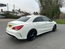 USED 2014 14 MERCEDES-BENZ CLA 2.0 CLA250 AMG Sport Coupe 4dr Petrol 7G-DCT 4MATIC Euro 6 (s/s) (211 ps) 