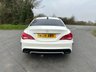 USED 2014 14 MERCEDES-BENZ CLA 2.0 CLA250 AMG Sport Coupe 4dr Petrol 7G-DCT 4MATIC Euro 6 (s/s) (211 ps) 