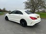 USED 2014 14 MERCEDES-BENZ CLA 2.0 CLA250 AMG Sport Coupe 4dr Petrol 7G-DCT 4MATIC Euro 6 (s/s) (211 ps) 