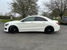 USED 2014 14 MERCEDES-BENZ CLA 2.0 CLA250 AMG Sport Coupe 4dr Petrol 7G-DCT 4MATIC Euro 6 (s/s) (211 ps) 