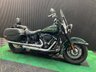 USED 2019 19 HARLEY-DAVIDSON SOFTAIL FLHCS HERITAGE CLASSIC FINANCE SPECIALISTS APPLY NOW LOW RATE FINANCE DELIVERY AVAILABLE