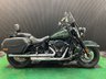 USED 2019 19 HARLEY-DAVIDSON SOFTAIL FLHCS HERITAGE CLASSIC FINANCE SPECIALISTS APPLY NOW LOW RATE FINANCE DELIVERY AVAILABLE