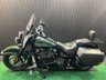 USED 2019 19 HARLEY-DAVIDSON SOFTAIL FLHCS HERITAGE CLASSIC FINANCE SPECIALISTS APPLY NOW LOW RATE FINANCE DELIVERY AVAILABLE