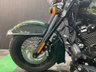 USED 2019 19 HARLEY-DAVIDSON SOFTAIL FLHCS HERITAGE CLASSIC FINANCE SPECIALISTS APPLY NOW LOW RATE FINANCE DELIVERY AVAILABLE