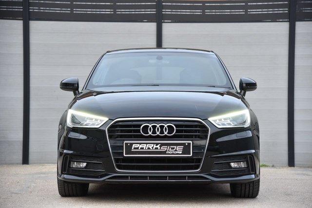 2015 AUDI A1 - Photo 4
