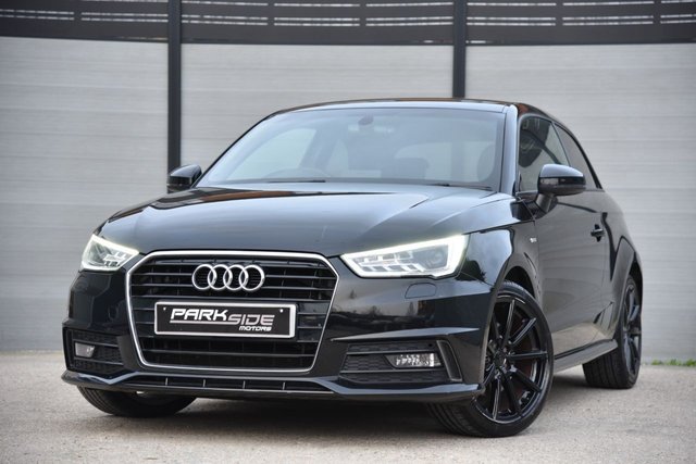 2015 AUDI A1 - Photo 5