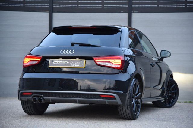 2015 AUDI A1 - Photo 9