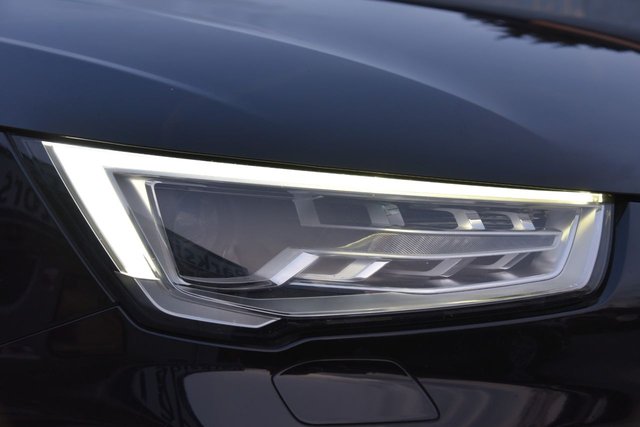 2015 AUDI A1 - Photo 11